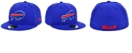 New Era Buffalo Bills Team Color Basic 59FIFTY Cap